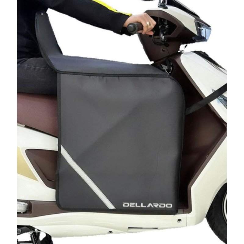 DİZ ÖRTÜSÜ SCOOTER MODELLERİ