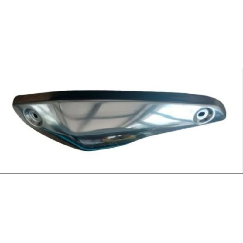EGSOZ DEKOR KAPAĞI ARKA TVS JPT 125 (E5) (KL050110...