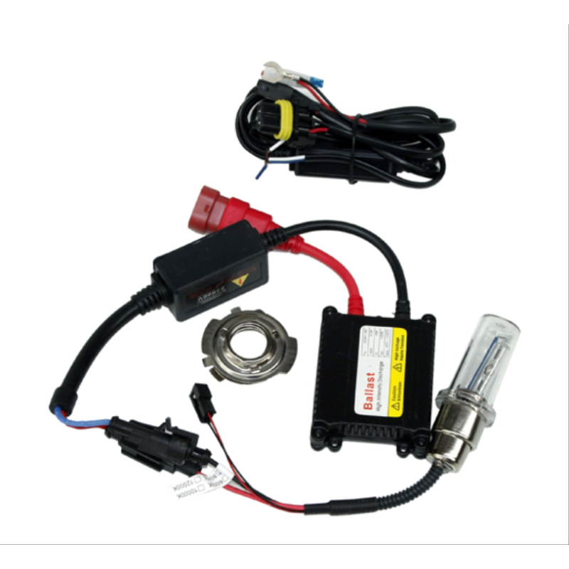 FAR KOMPLE   XENON 35W  (8000 K)