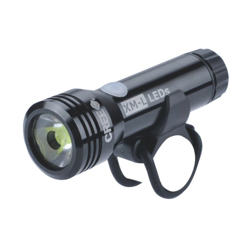 FAR ÖN SİYAH ALÜMİNYUM JY-7012F-1000 (MİNİ U...
