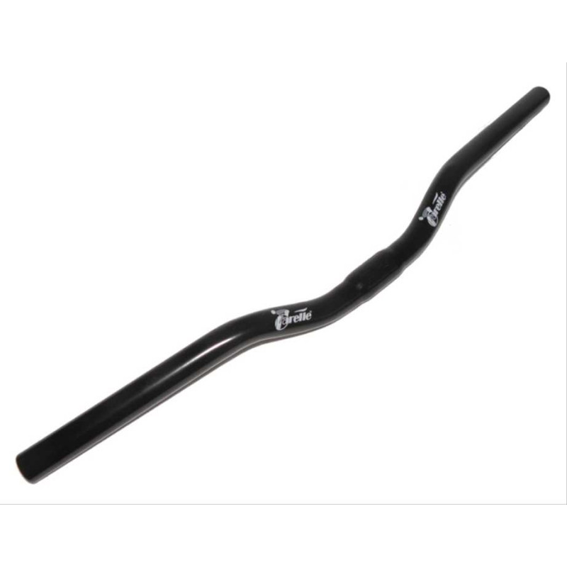 GİDON BMX  SİYAH  (CTB TİP EĞİMLİ) 52cm