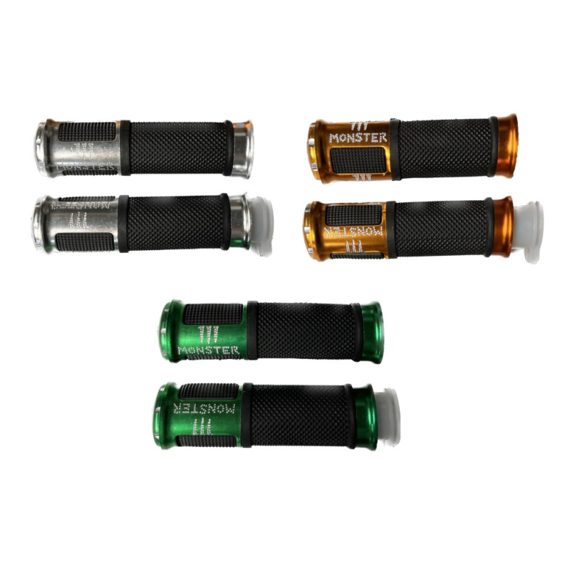 GİDON ELCİK MOTOR ALÜMİNYUM (5 RENK)