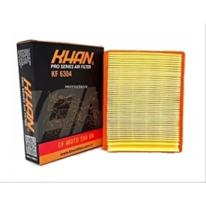 HAVA FİLTRE ELEMANI CF MOTO NK 250 (KF6304)