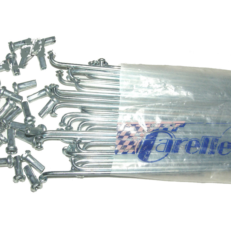 JANT TELİ  2 X 236  NİKEL
