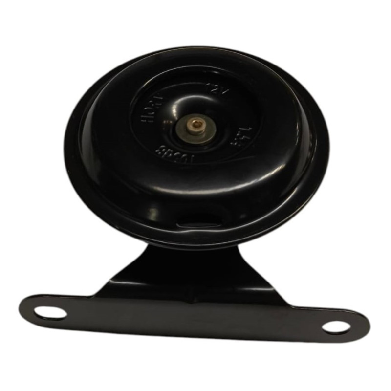 KORNA 12V  CG TİP (SİYAH)