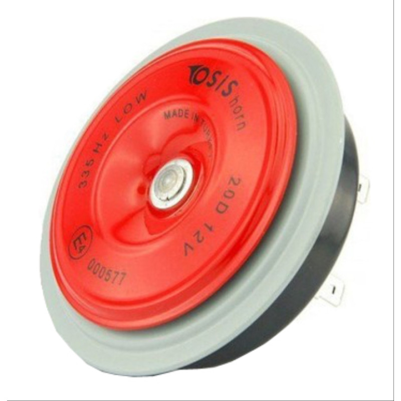 KORNA 12V DİDİT KALIN SES (335HZ)