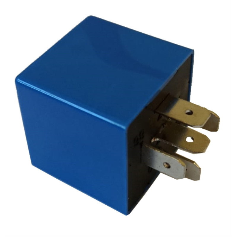 KORNA RÖLESİ (TİTRETEN) 12V 40A