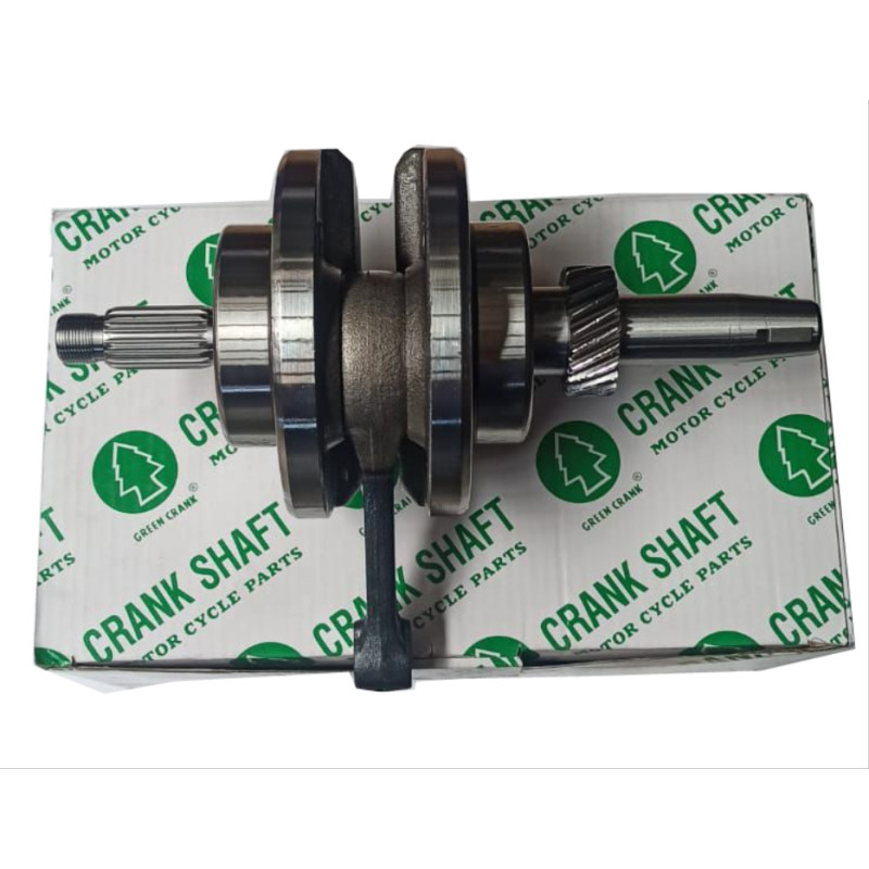 KRANK KOMPLE 125 CG+150 MODEL (15 PİM)