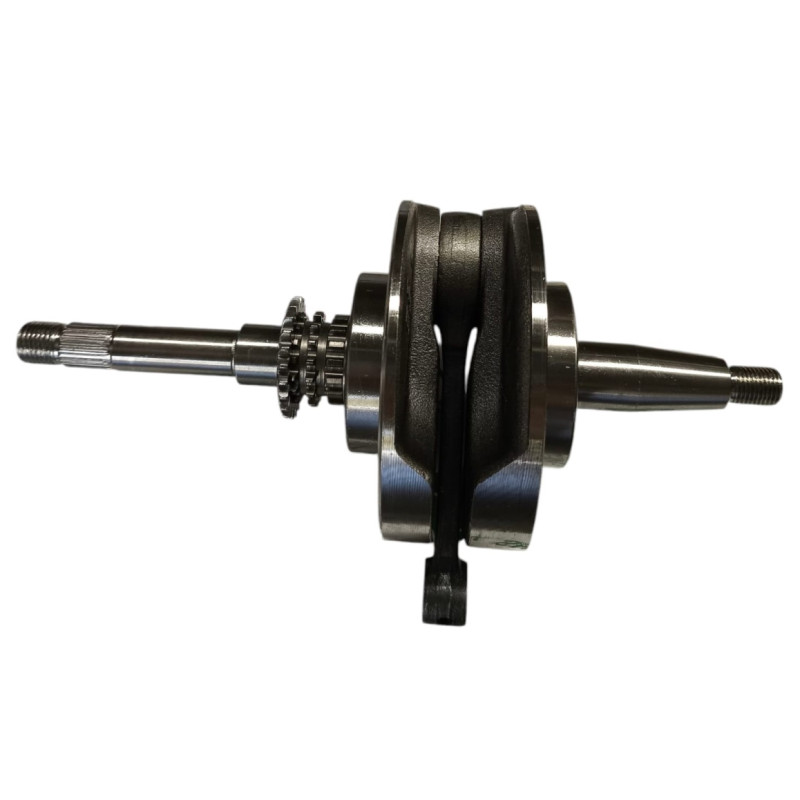 KRANK KOMPLE SCOOTER DIO 110 (12 PİM)