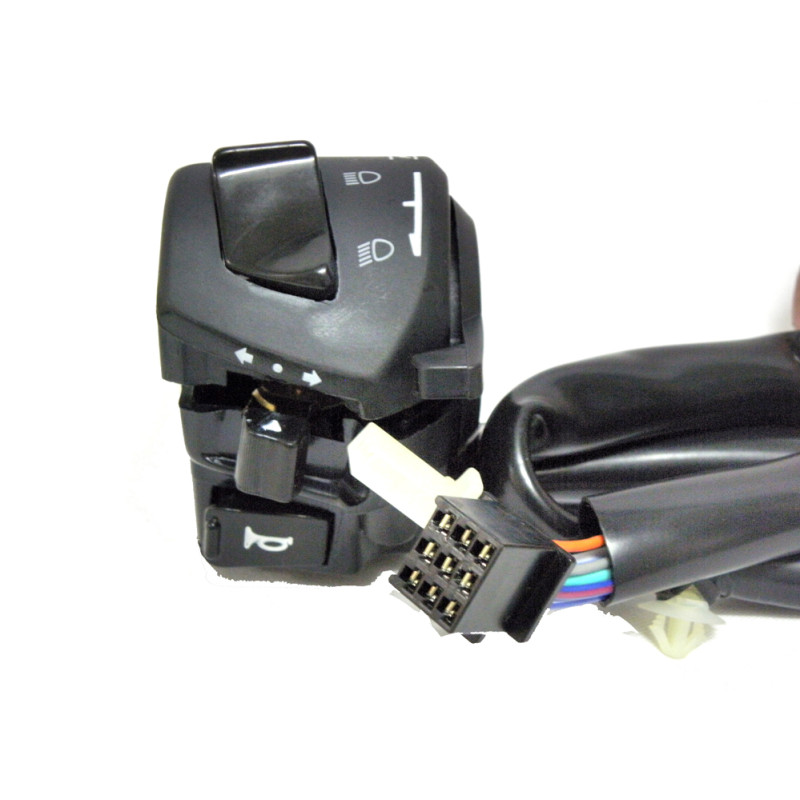 KUMANDA 150 CBF  SOL