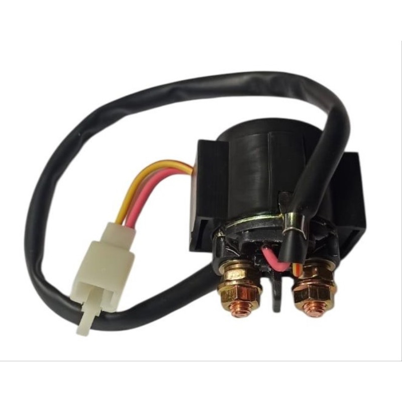 MARŞ RÖLESİ SK+CUP+MOTOSİKLET (D.F+2K)