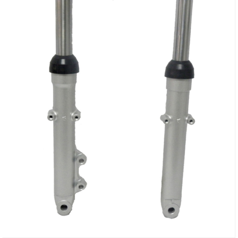 ÖN AMORTİSÖR 125 CG KISA (Diskli Model)