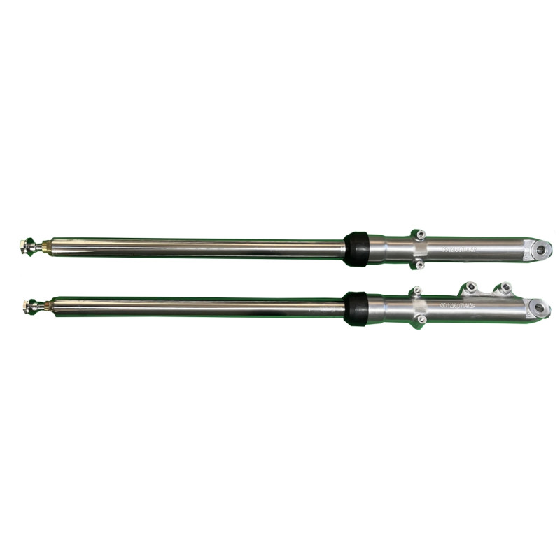 ÖN AMORTİSÖR 125 CG KUBA (Diskli Model)