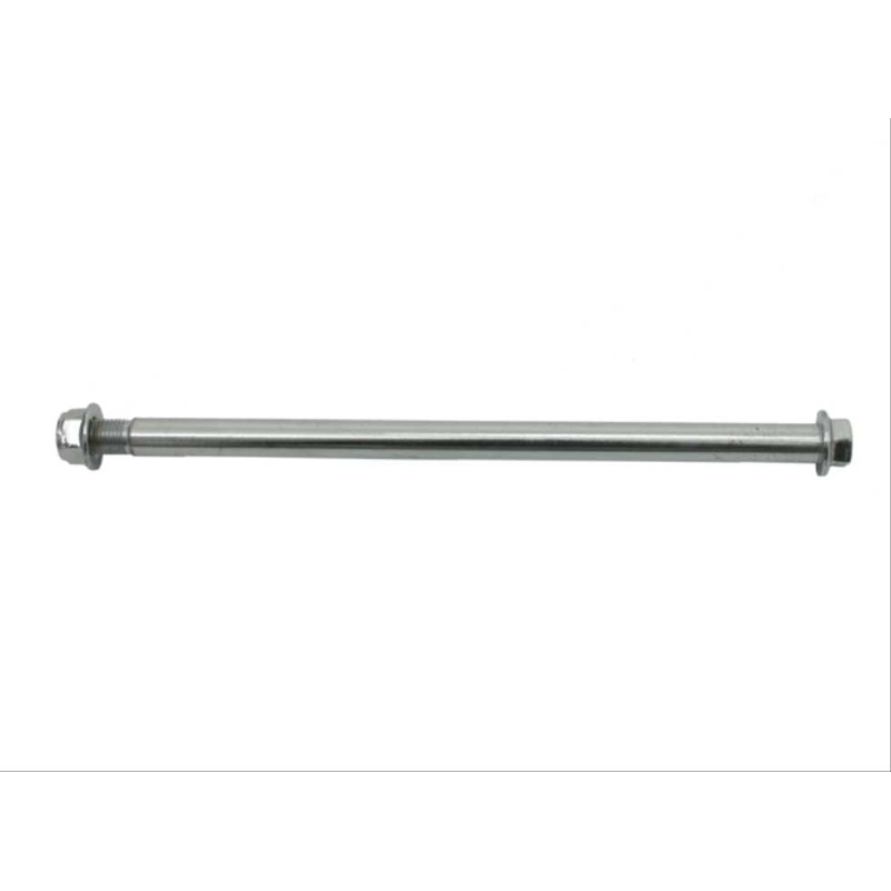 ÖN TEKER MİLİ CUP MODEL 100 KH (Somunsuz)