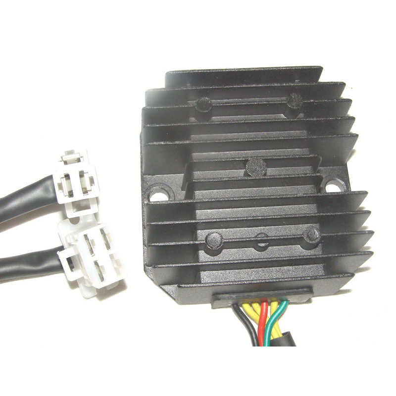 REGÜLATÖR SK 150 HS (ÇİFT SOKET)