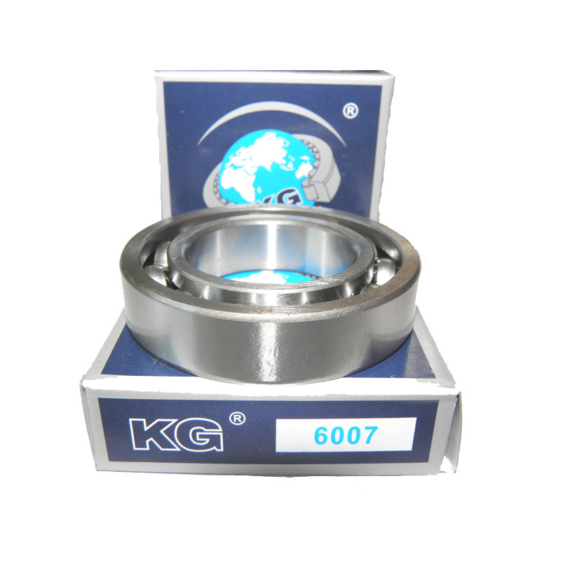 RULMAN İTHAL 6007 ZZ (KRANK) SPACY110