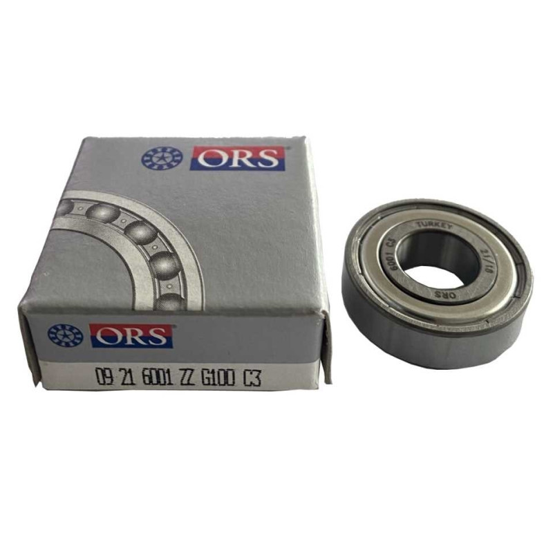 RULMAN ORS 6001 - ZZ