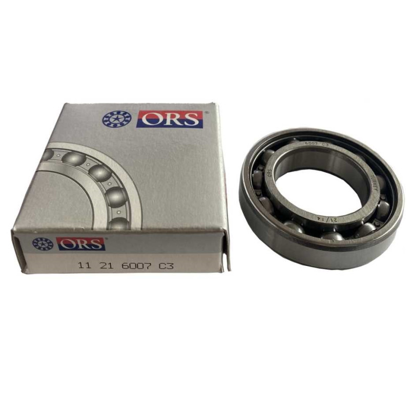 RULMAN ORS 6007 (C3) (KRANK) SPACY110