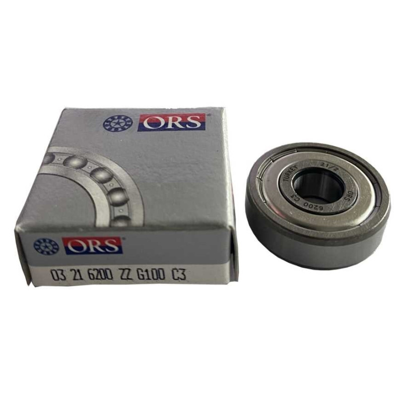 RULMAN ORS 6200 - ZZ