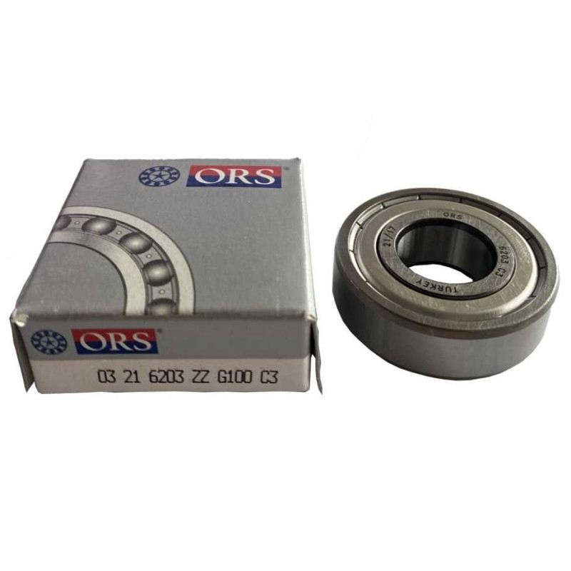 RULMAN ORS 6203 - ZZ