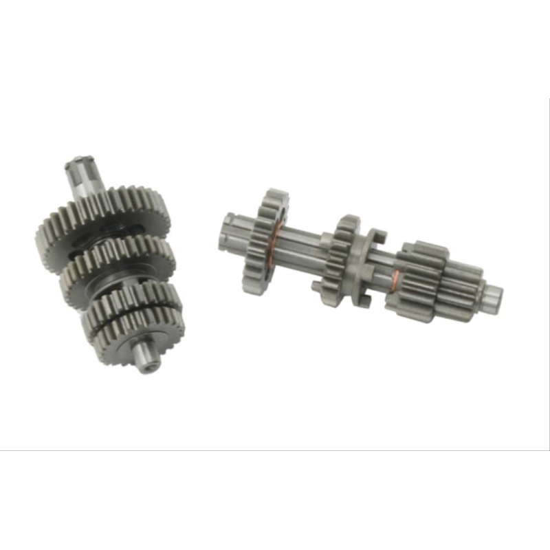 ŞANZUMAN DİŞLİ SETİ CUP SFC (Takım)