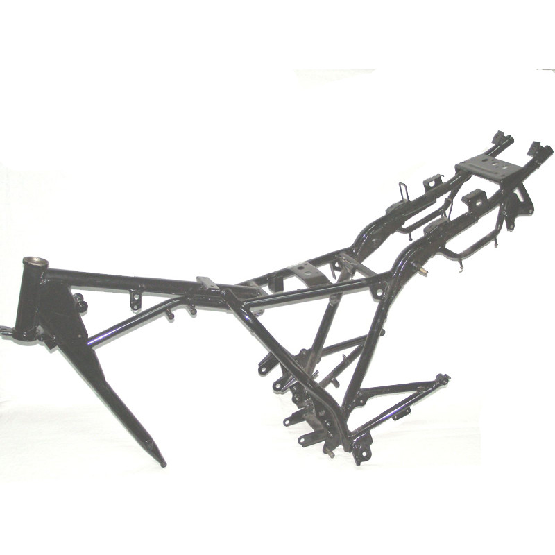 ŞASİ (KADRO) 125 DRAGON