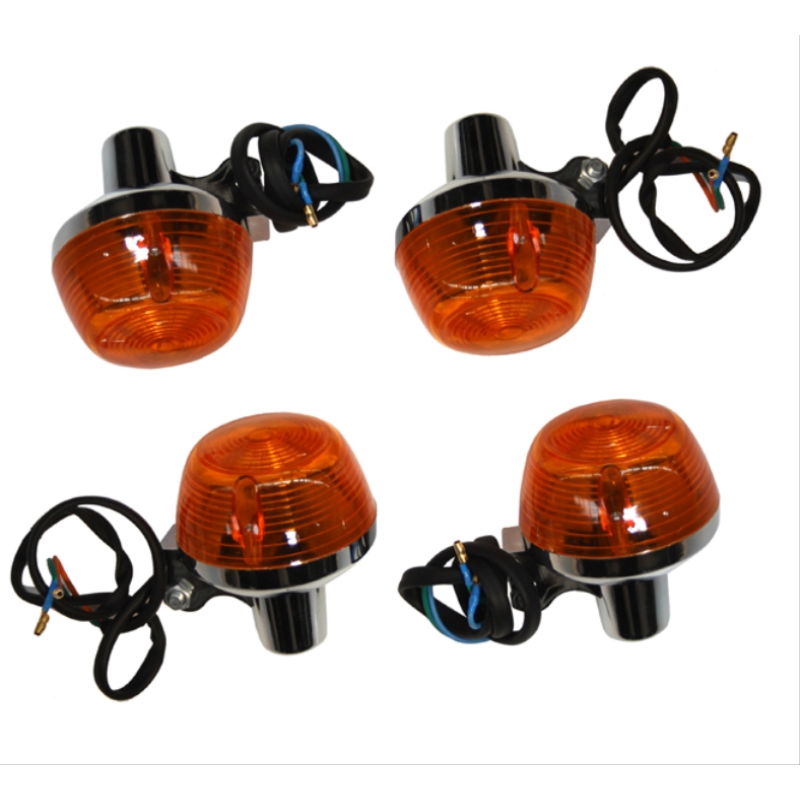 SİNYAL 125 KT NİKEL BORUSUZ (4 LÜ SET)