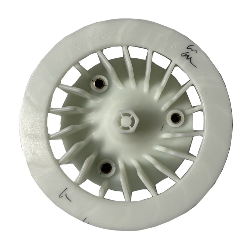 SOĞUTMA FANI SK TVS JPT 110 (E5) (K3180280)