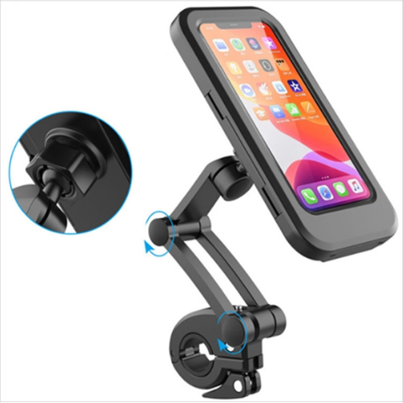TELEFON TUTUCU PLASTİK (GİDON Bağlantılı)