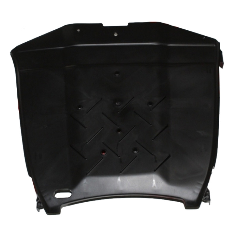 TORPİDO ARKA KAPAK TVS JPT 125 (E5) (KL221520)