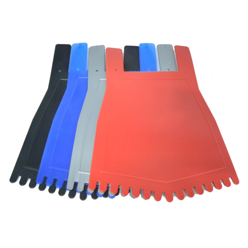 TOZLUK ARKA 26x2.00 PLASTİK RENKLİ