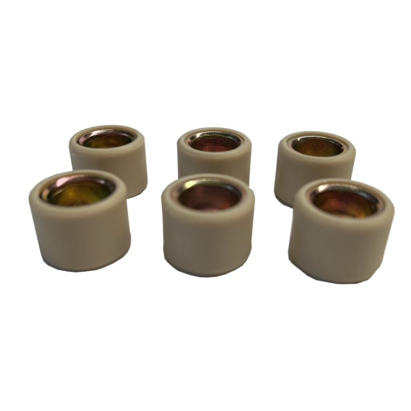 VARYATÖR BURCU ÖN (6 ADET) FİZY 125 (OEM) (13 GR)...