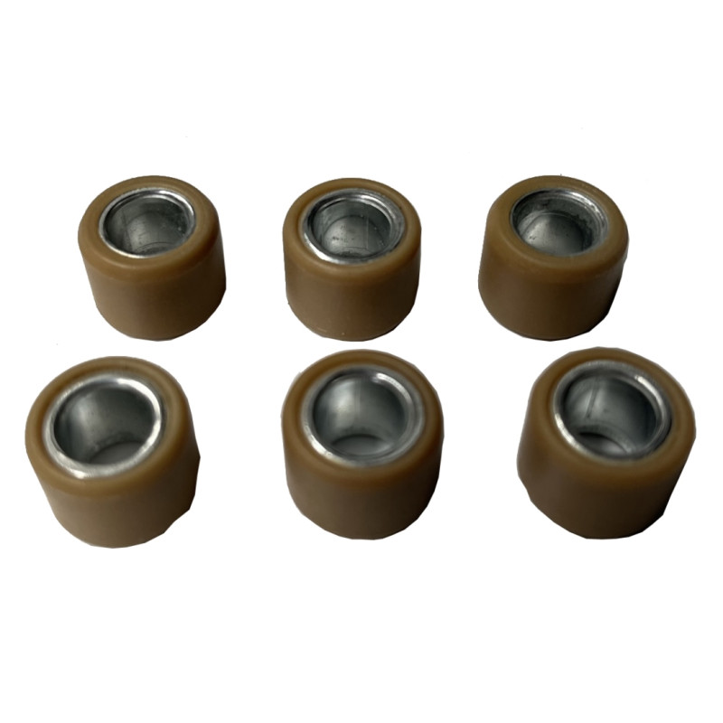 VARYATÖR BURCU ÖN (6 ADET) SK 50cc (6.5 GR) (PERFO...