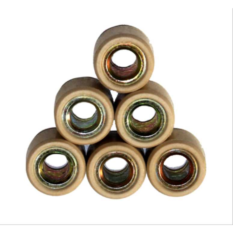 VARYATÖR BURCU ÖN (6 ADET) SK 50cc (9 GR)