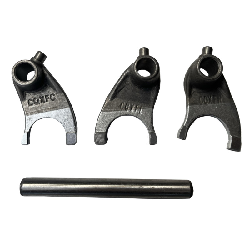VİTES HİLALİ + MİLİ 125 CG SERİSİ (4 LÜ SET)...