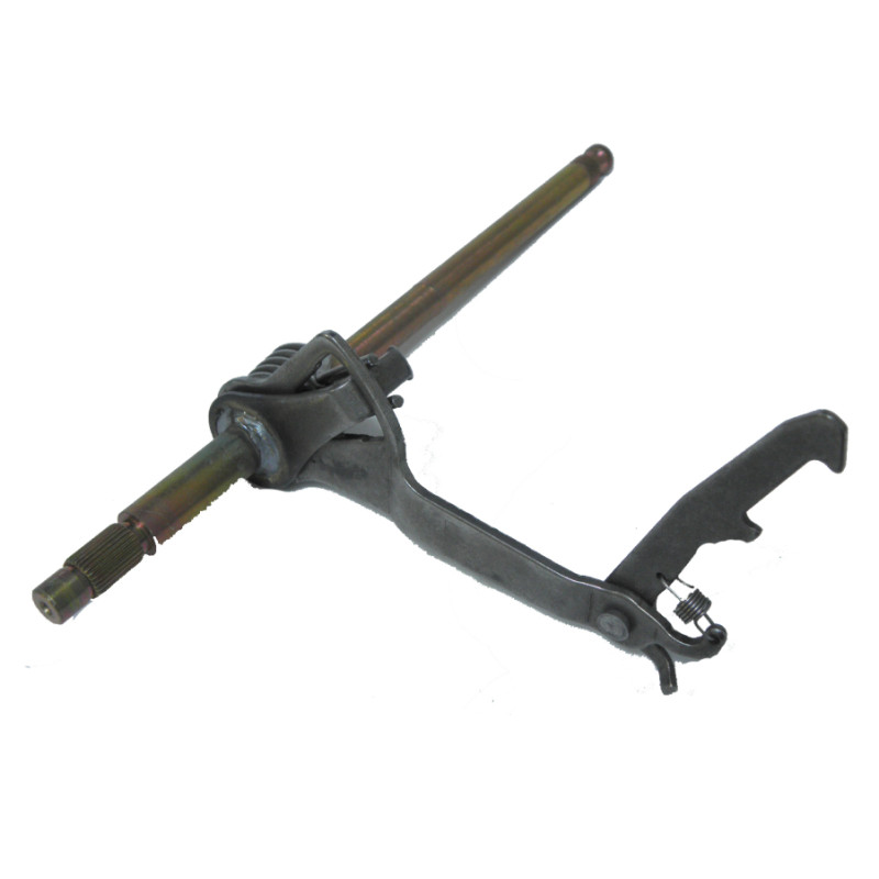 VİTES MİLİ KOMPLE CUP 100 KH+SFC (Uzun Model)