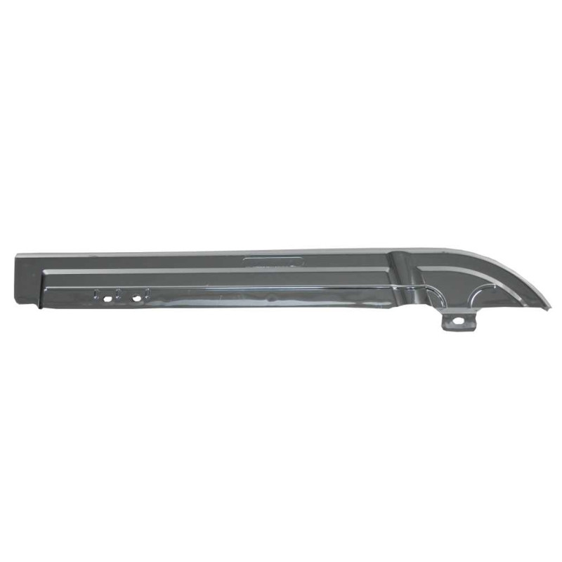 ZİNCİR MUHAFAZASI 125 CG (Nikel Plastik) (3 DELİK)...
